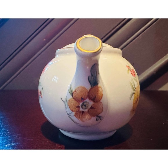 Vintage Jackson’s of Piccadilly Bone China special edition teateapot - Picture 7 of 9